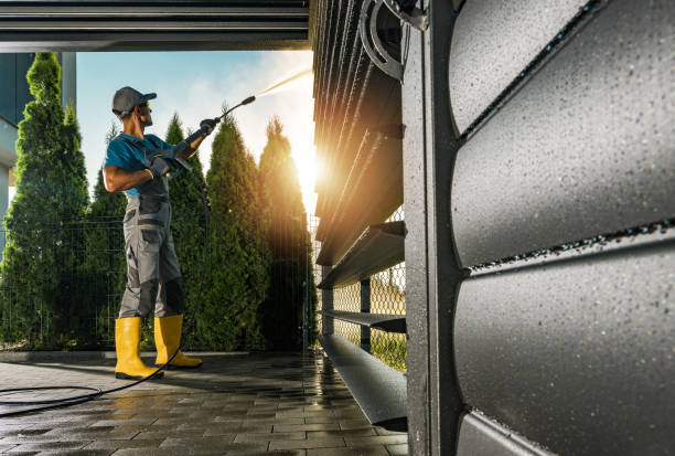 Best Restaurant Pressure Washing  in Nicholls, GA